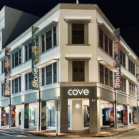 Stories Joo Chiat, A Hotel By Cove - Paya Lebar, Singapore - Newly Renovated Bagian luar foto