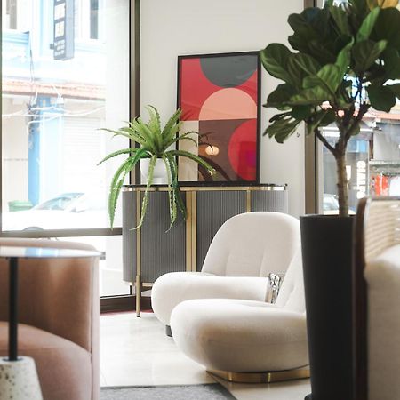 Stories Joo Chiat, A Hotel By Cove - Paya Lebar, Singapore - Newly Renovated Bagian luar foto