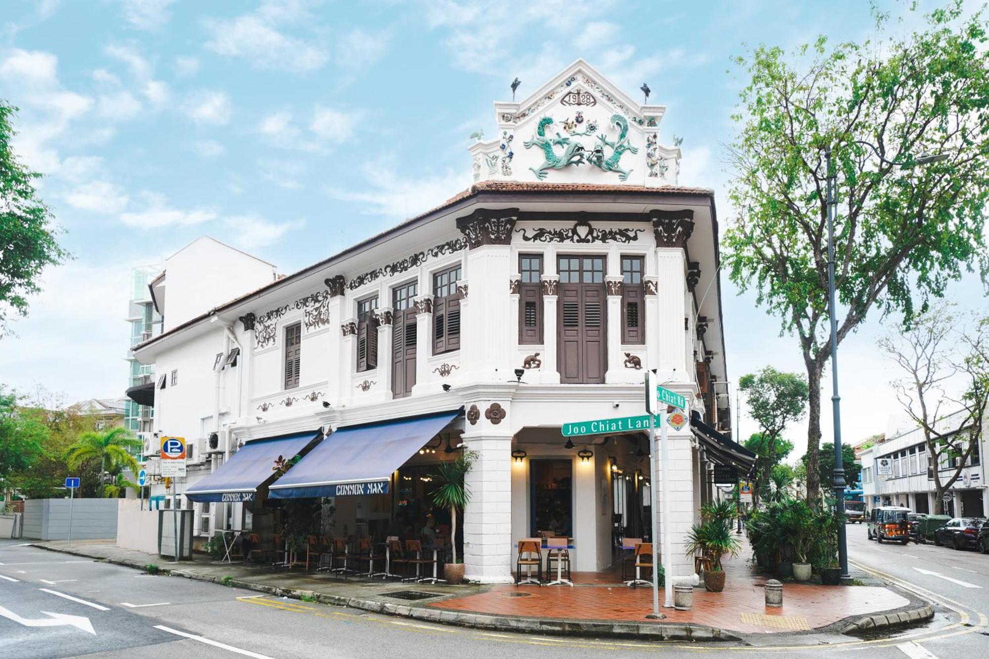 Stories Joo Chiat, A Hotel By Cove - Paya Lebar, Singapore - Newly Renovated Bagian luar foto