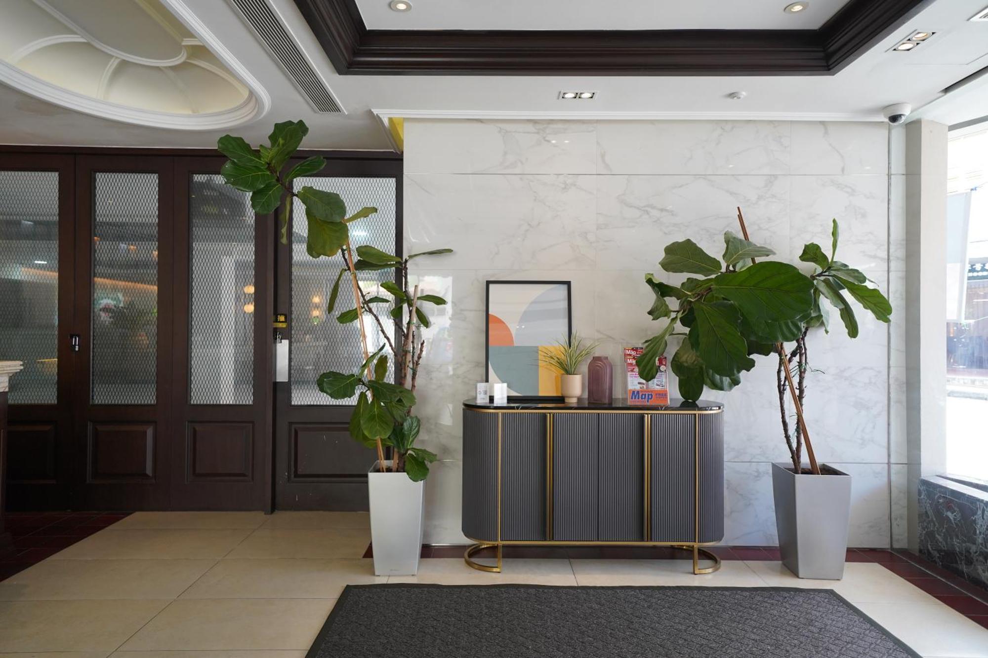 Stories Joo Chiat, A Hotel By Cove - Paya Lebar, Singapore - Newly Renovated Bagian luar foto