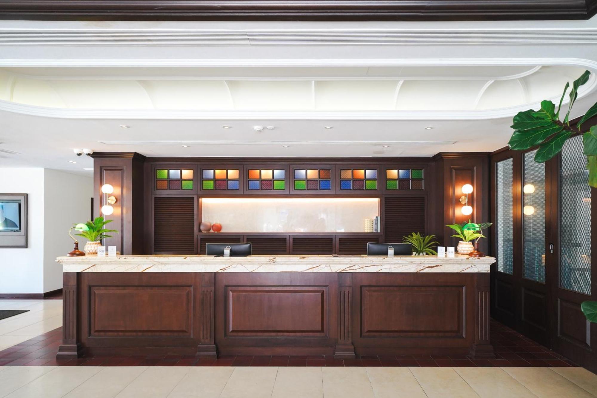 Stories Joo Chiat, A Hotel By Cove - Paya Lebar, Singapore - Newly Renovated Bagian luar foto