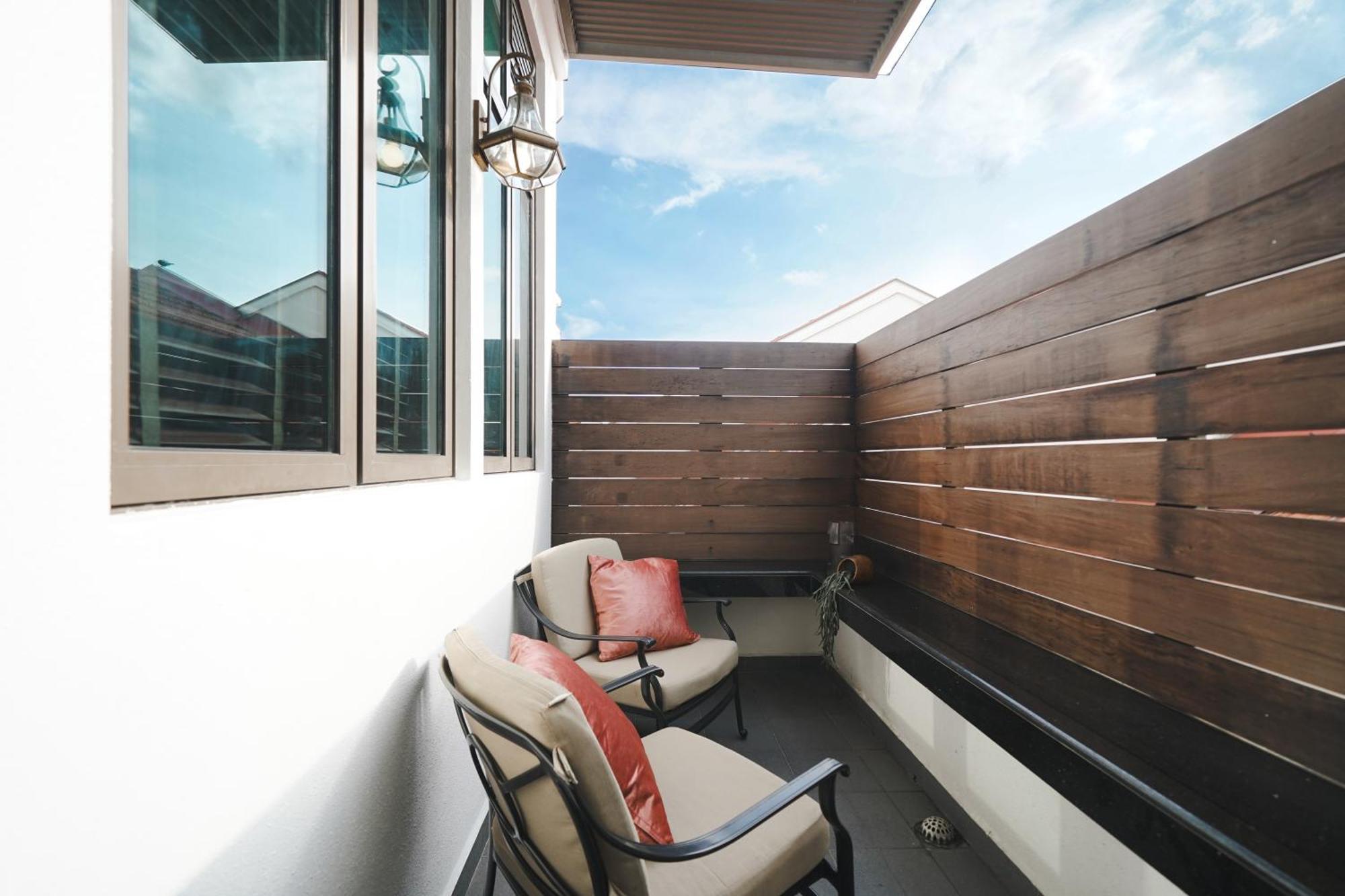 Stories Joo Chiat, A Hotel By Cove - Paya Lebar, Singapore - Newly Renovated Ruang foto