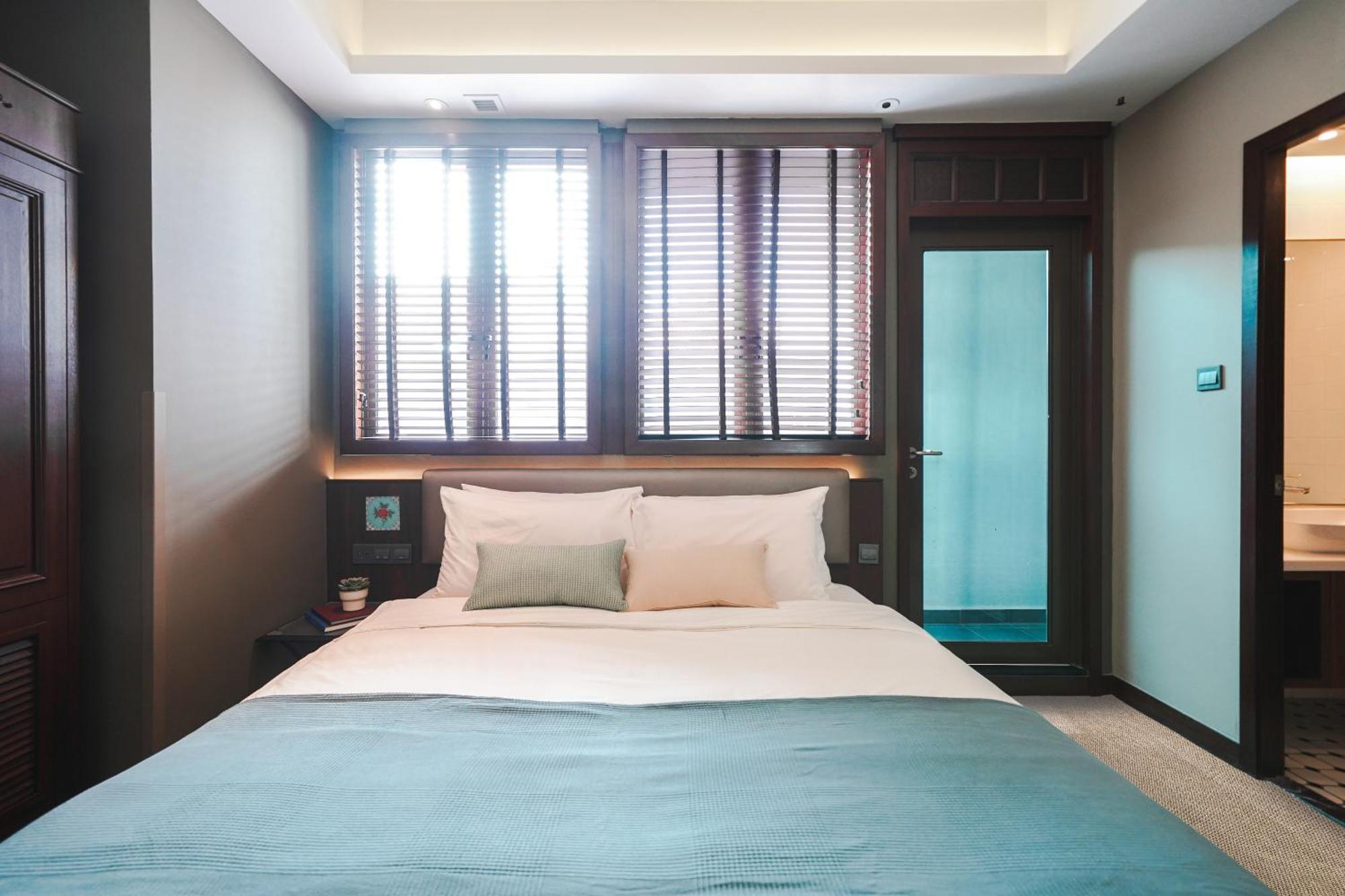 Stories Joo Chiat, A Hotel By Cove - Paya Lebar, Singapore - Newly Renovated Bagian luar foto