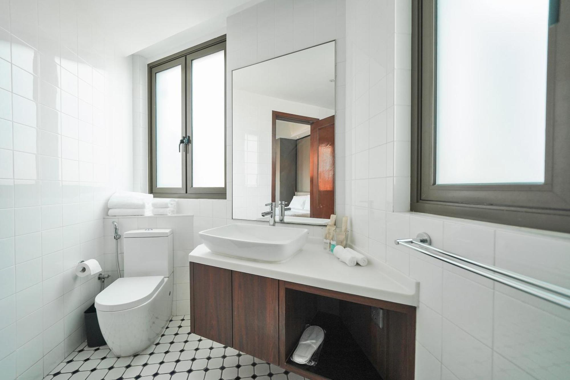 Stories Joo Chiat, A Hotel By Cove - Paya Lebar, Singapore - Newly Renovated Bagian luar foto