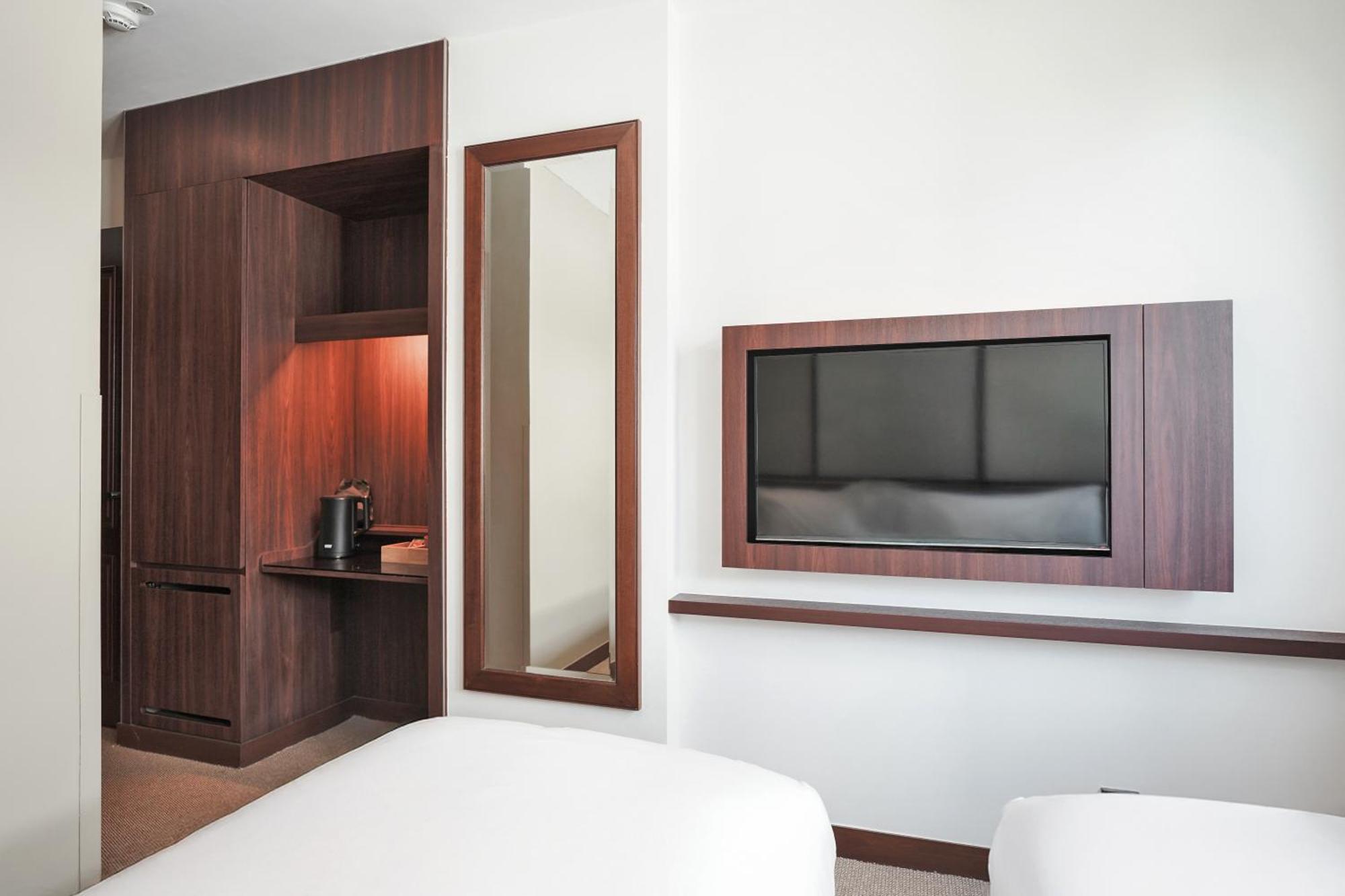 Stories Joo Chiat, A Hotel By Cove - Paya Lebar, Singapore - Newly Renovated Ruang foto
