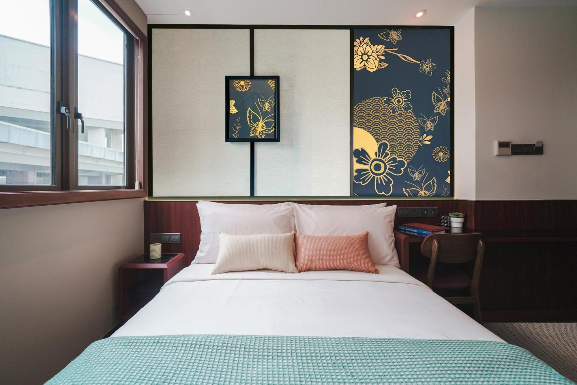 Stories Joo Chiat, A Hotel By Cove - Paya Lebar, Singapore - Newly Renovated Bagian luar foto