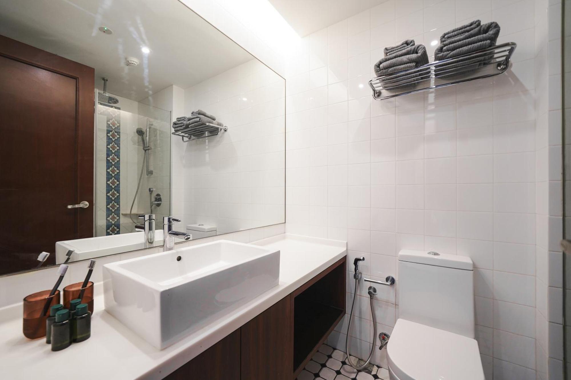 Stories Joo Chiat, A Hotel By Cove - Paya Lebar, Singapore - Newly Renovated Ruang foto