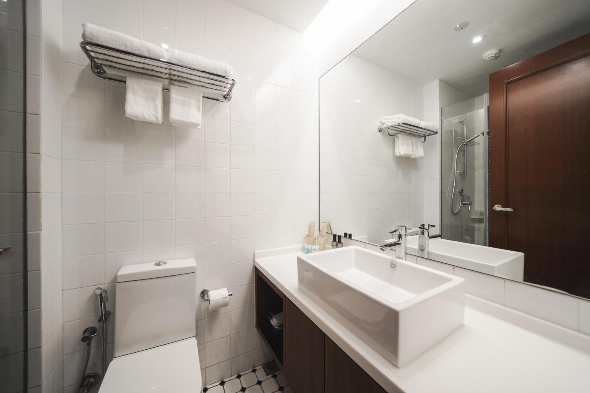 Stories Joo Chiat, A Hotel By Cove - Paya Lebar, Singapore - Newly Renovated Ruang foto