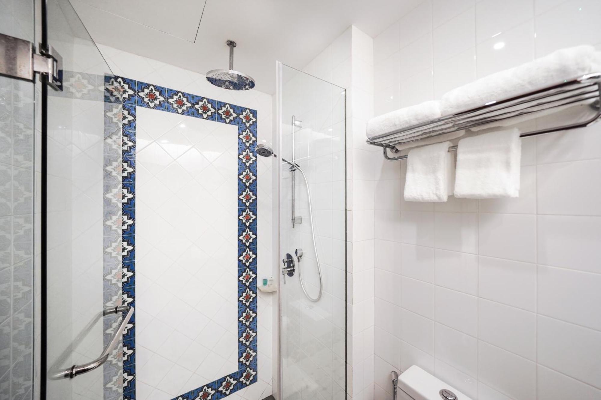 Stories Joo Chiat, A Hotel By Cove - Paya Lebar, Singapore - Newly Renovated Ruang foto
