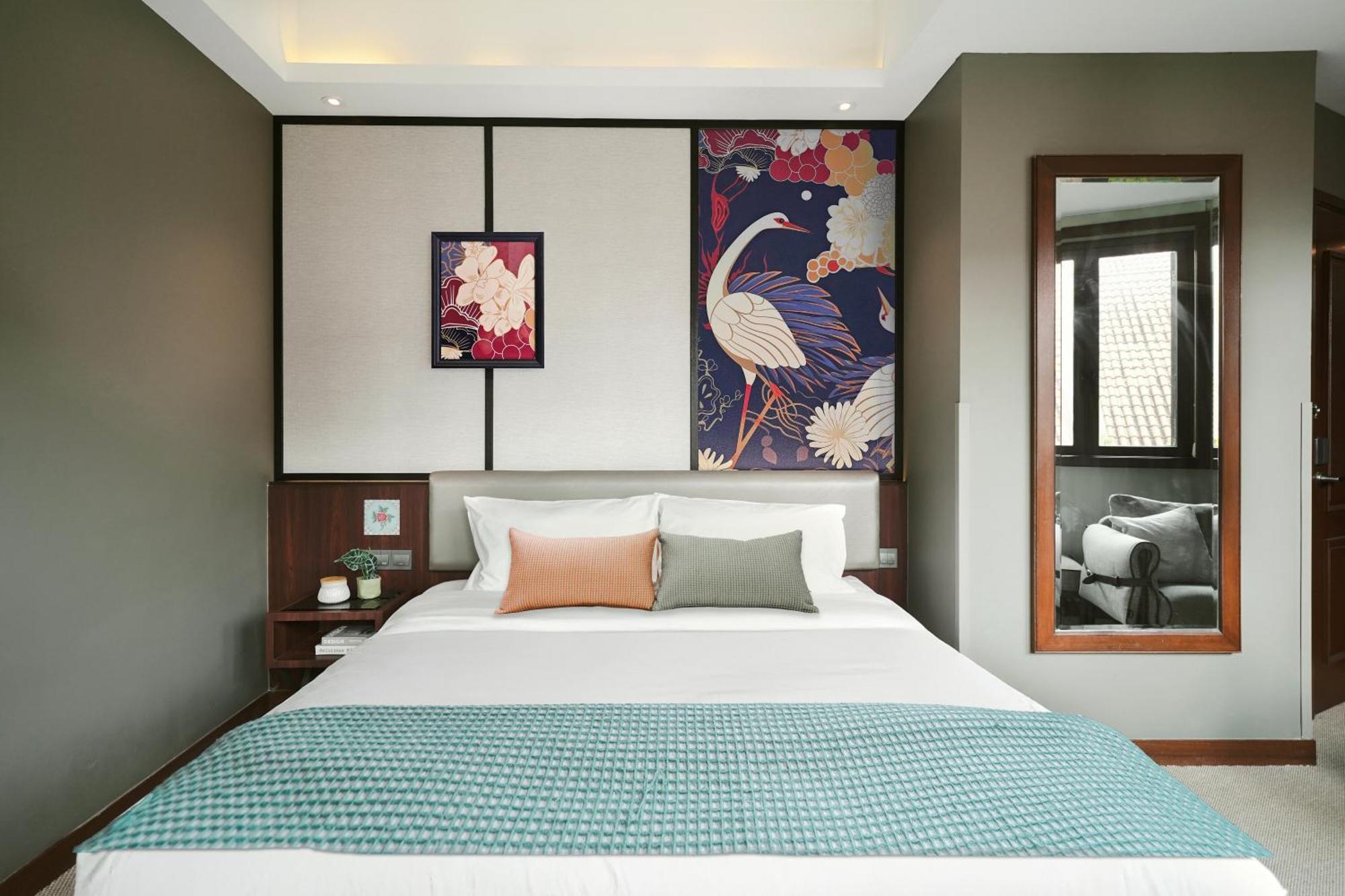 Stories Joo Chiat, A Hotel By Cove - Paya Lebar, Singapore - Newly Renovated Bagian luar foto