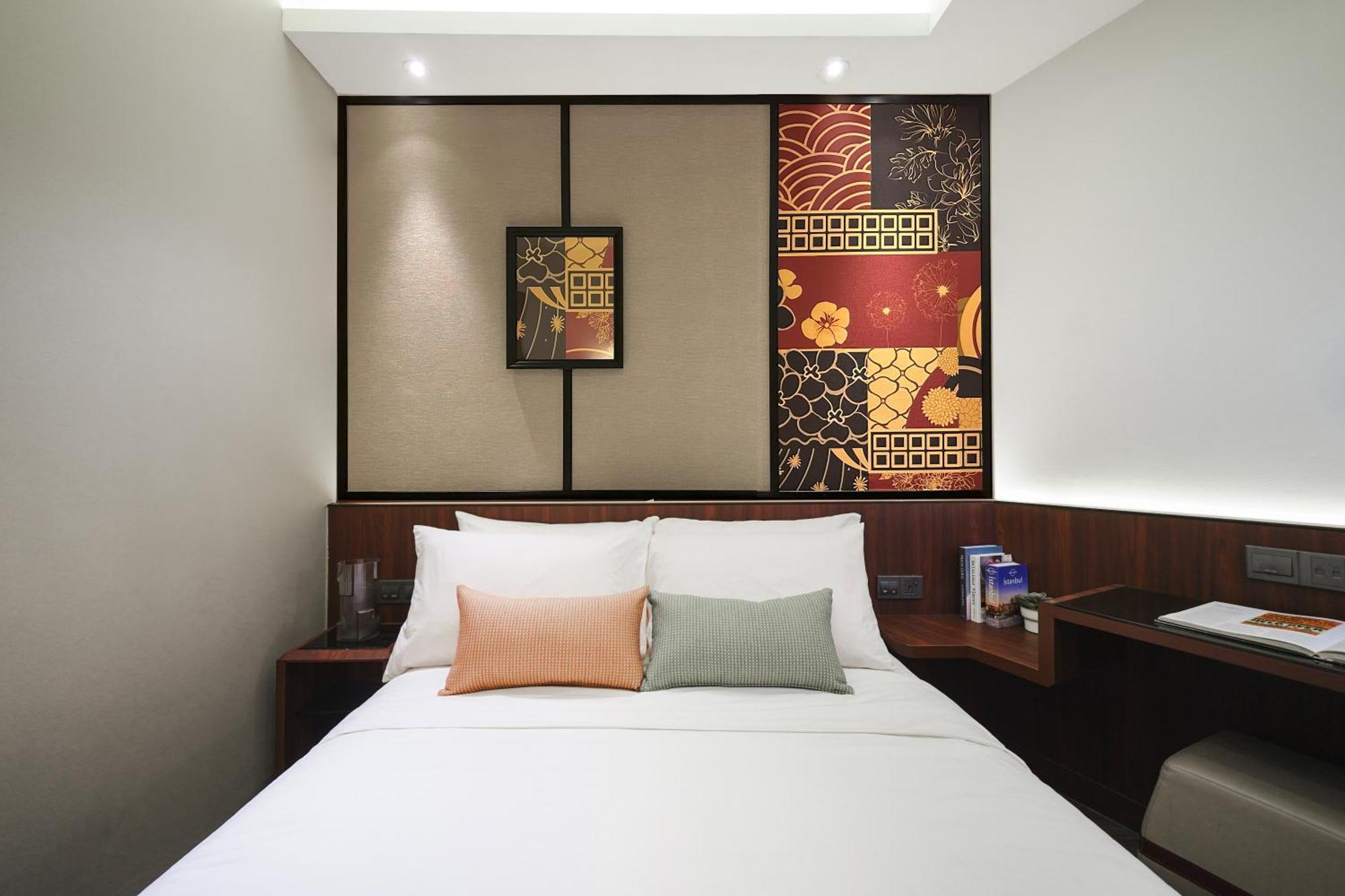 Stories Joo Chiat, A Hotel By Cove - Paya Lebar, Singapore - Newly Renovated Bagian luar foto