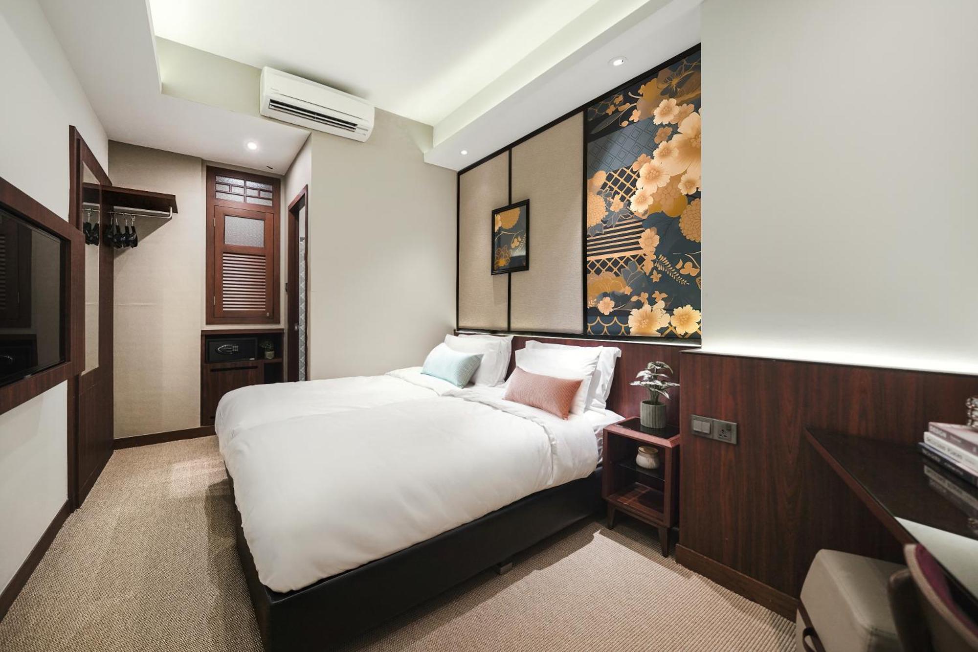 Stories Joo Chiat, A Hotel By Cove - Paya Lebar, Singapore - Newly Renovated Bagian luar foto