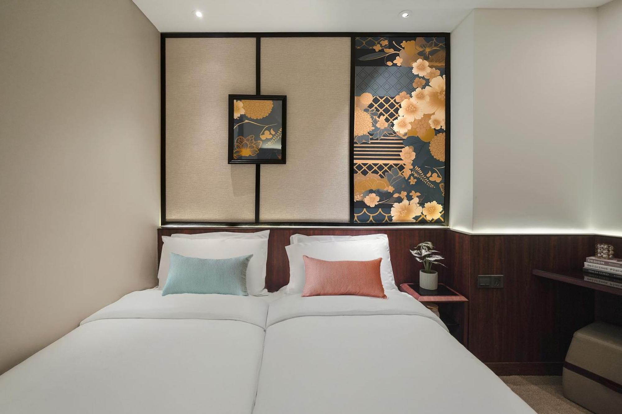 Stories Joo Chiat, A Hotel By Cove - Paya Lebar, Singapore - Newly Renovated Bagian luar foto