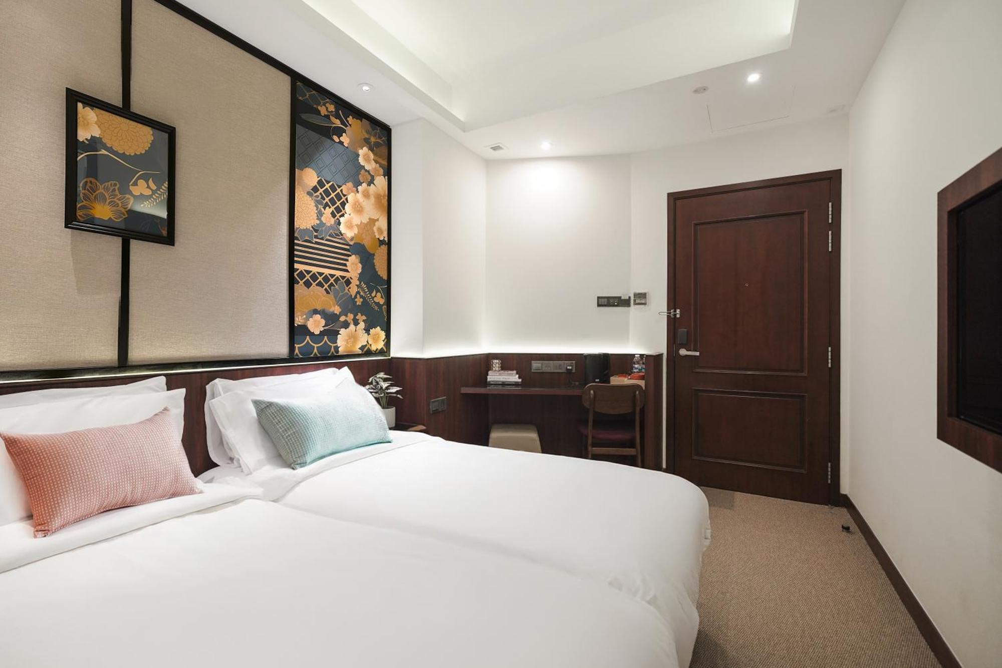Stories Joo Chiat, A Hotel By Cove - Paya Lebar, Singapore - Newly Renovated Ruang foto