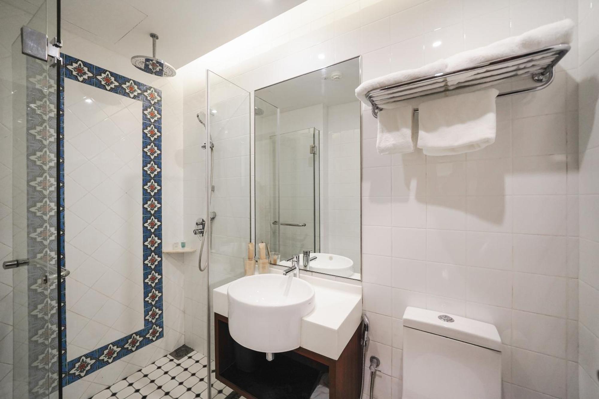 Stories Joo Chiat, A Hotel By Cove - Paya Lebar, Singapore - Newly Renovated Ruang foto