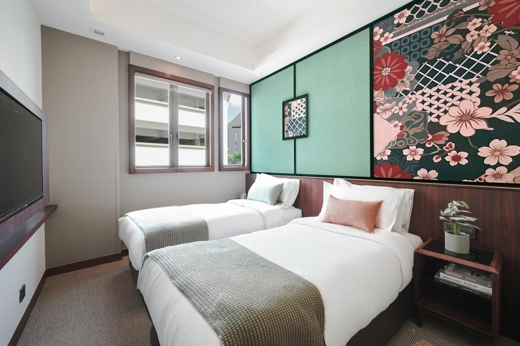 Stories Joo Chiat, A Hotel By Cove - Paya Lebar, Singapore - Newly Renovated Ruang foto