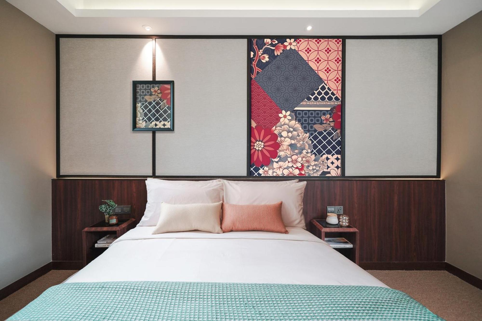 Stories Joo Chiat, A Hotel By Cove - Paya Lebar, Singapore - Newly Renovated Bagian luar foto