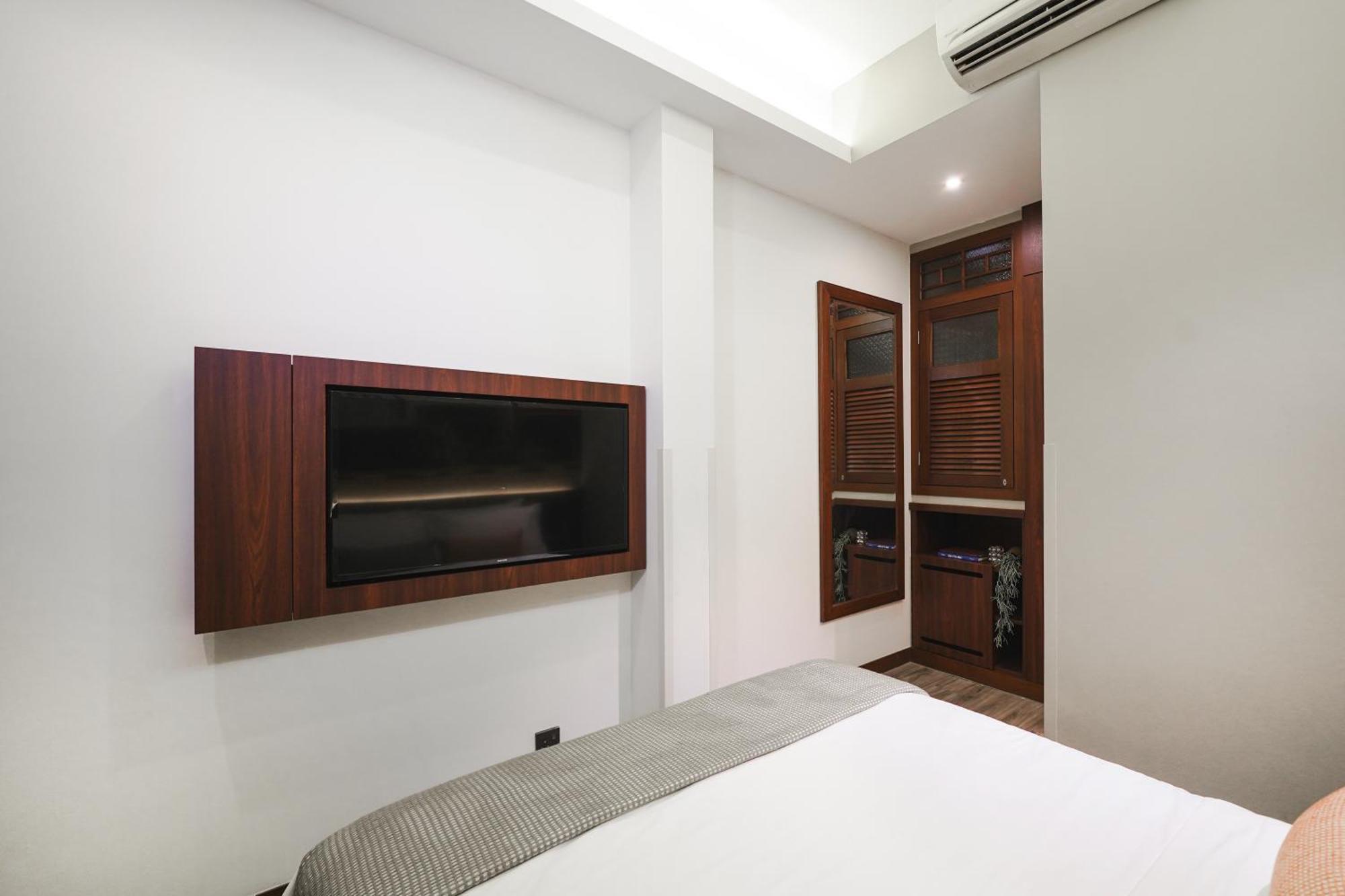 Stories Joo Chiat, A Hotel By Cove - Paya Lebar, Singapore - Newly Renovated Ruang foto