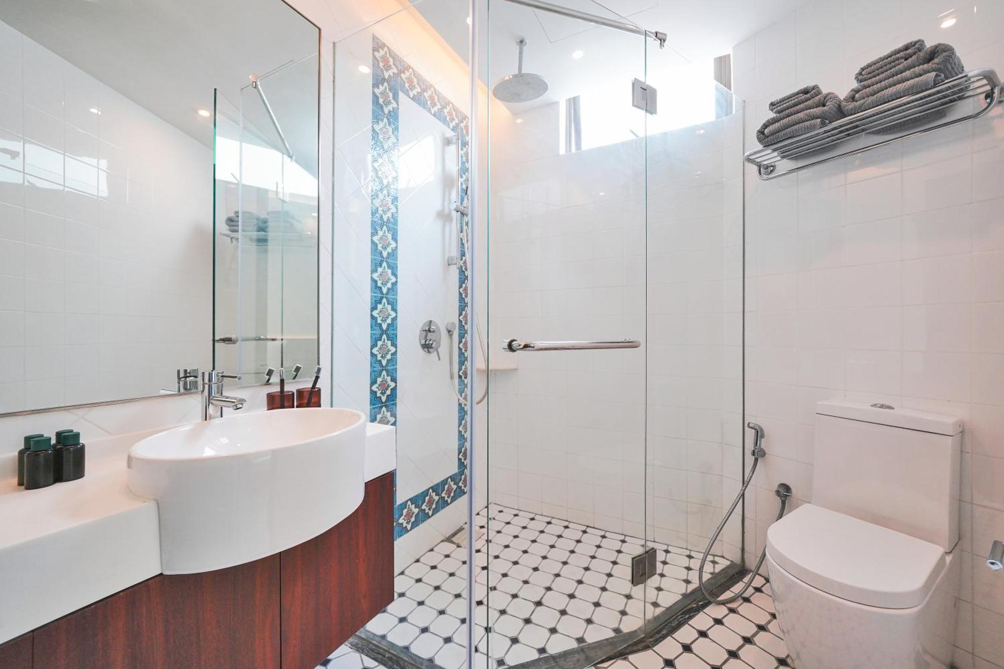 Stories Joo Chiat, A Hotel By Cove - Paya Lebar, Singapore - Newly Renovated Bagian luar foto