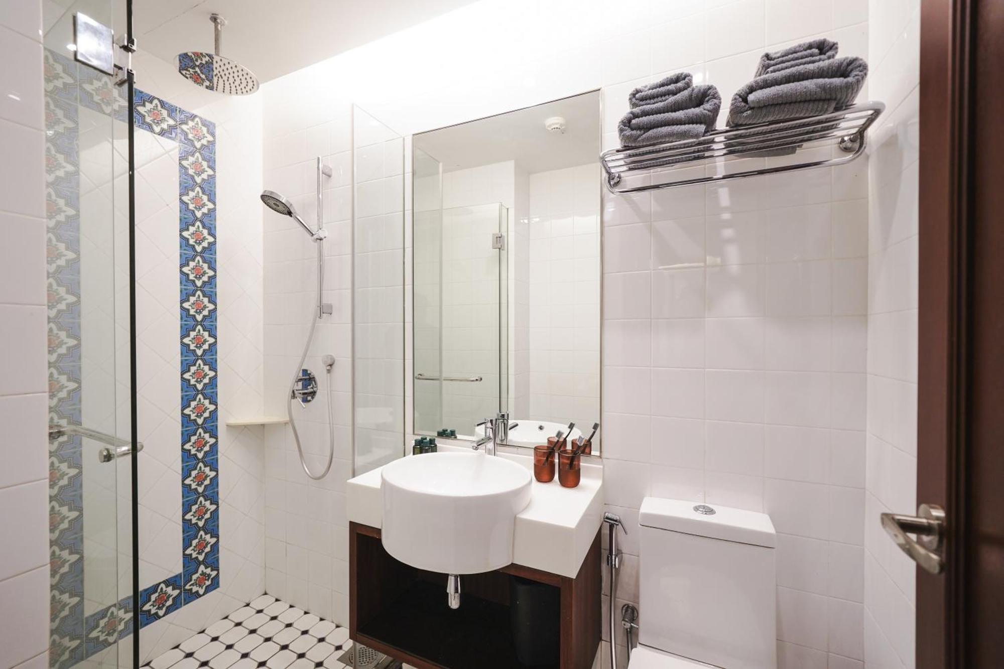 Stories Joo Chiat, A Hotel By Cove - Paya Lebar, Singapore - Newly Renovated Bagian luar foto