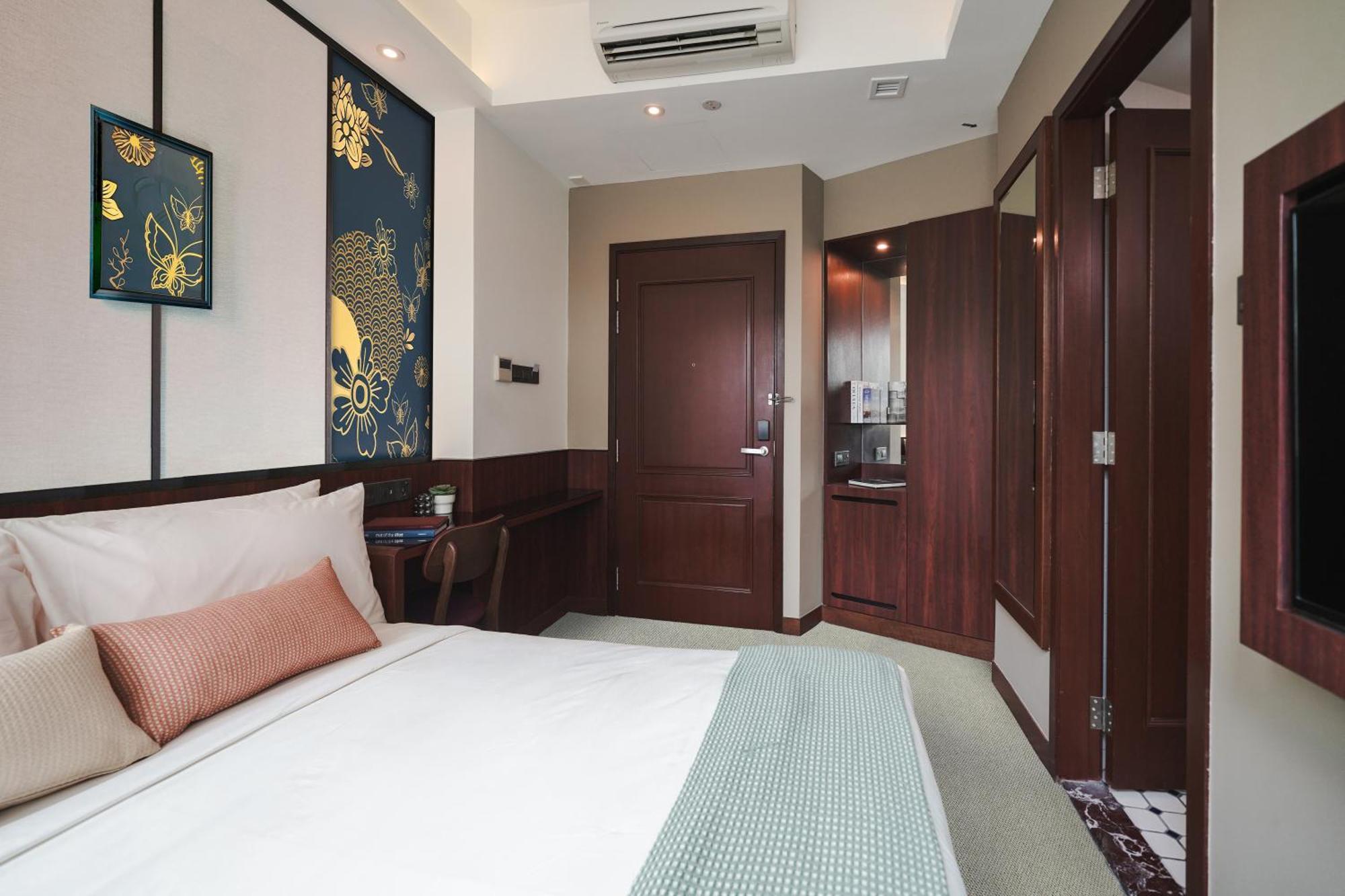 Stories Joo Chiat, A Hotel By Cove - Paya Lebar, Singapore - Newly Renovated Ruang foto