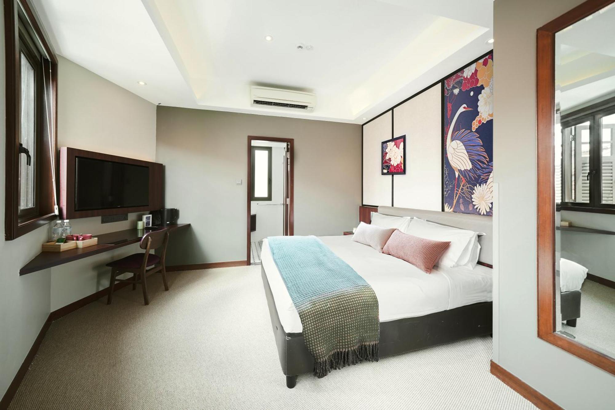 Stories Joo Chiat, A Hotel By Cove - Paya Lebar, Singapore - Newly Renovated Bagian luar foto