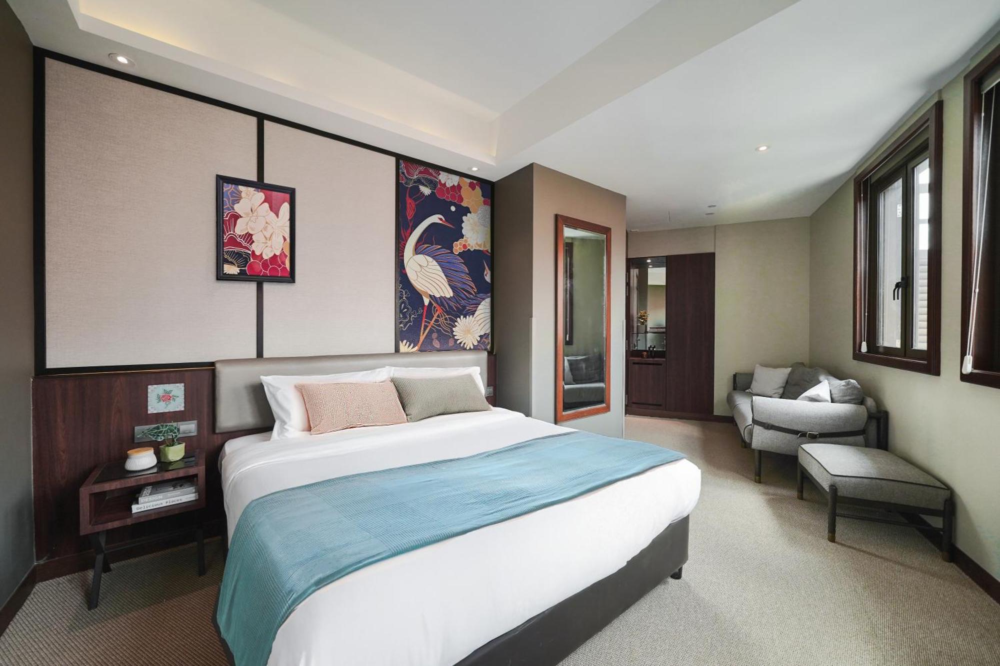 Stories Joo Chiat, A Hotel By Cove - Paya Lebar, Singapore - Newly Renovated Bagian luar foto