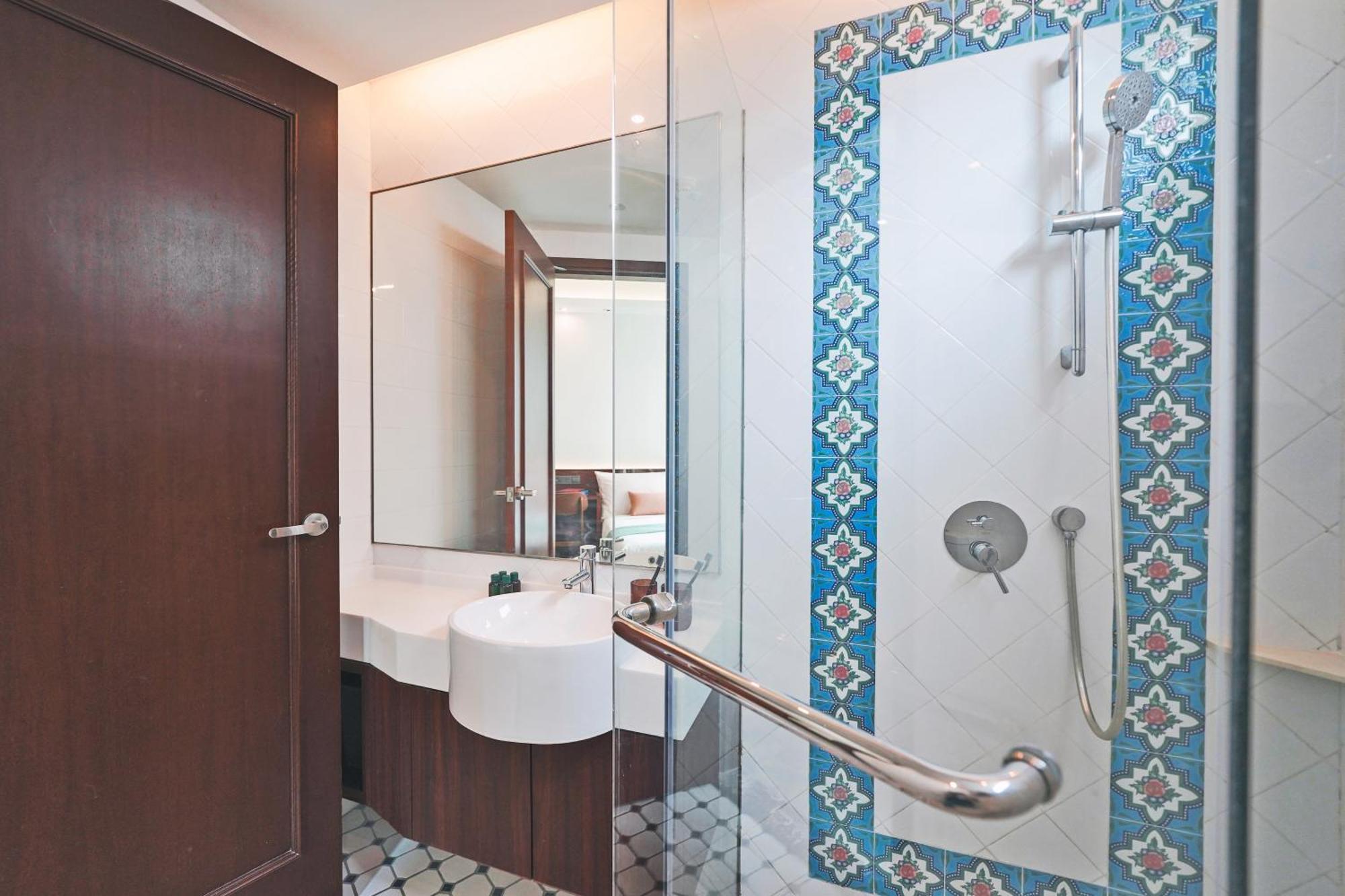 Stories Joo Chiat, A Hotel By Cove - Paya Lebar, Singapore - Newly Renovated Ruang foto