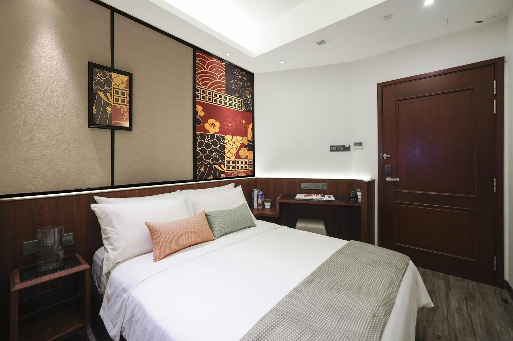 Stories Joo Chiat, A Hotel By Cove - Paya Lebar, Singapore - Newly Renovated Bagian luar foto