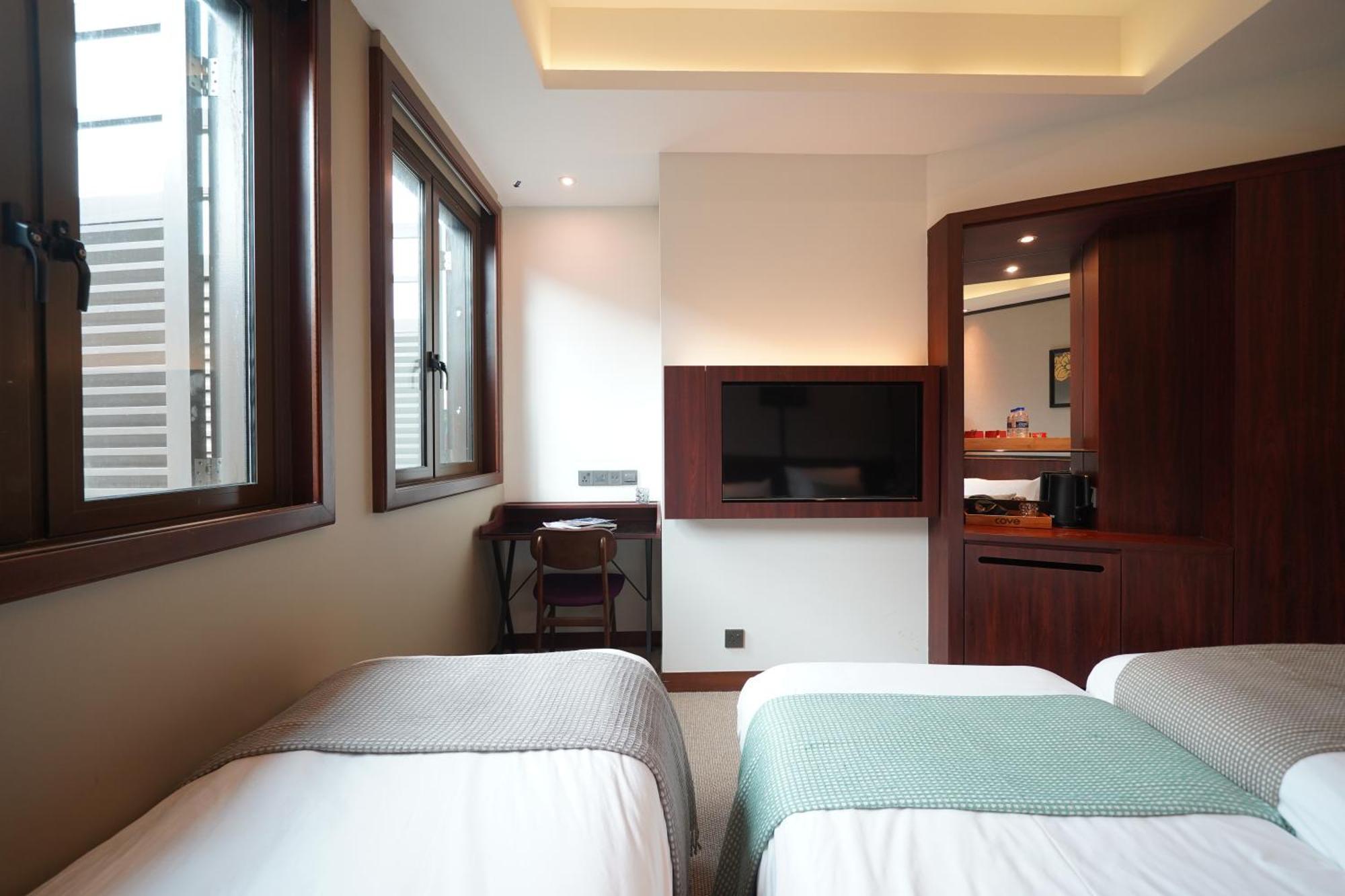 Stories Joo Chiat, A Hotel By Cove - Paya Lebar, Singapore - Newly Renovated Ruang foto