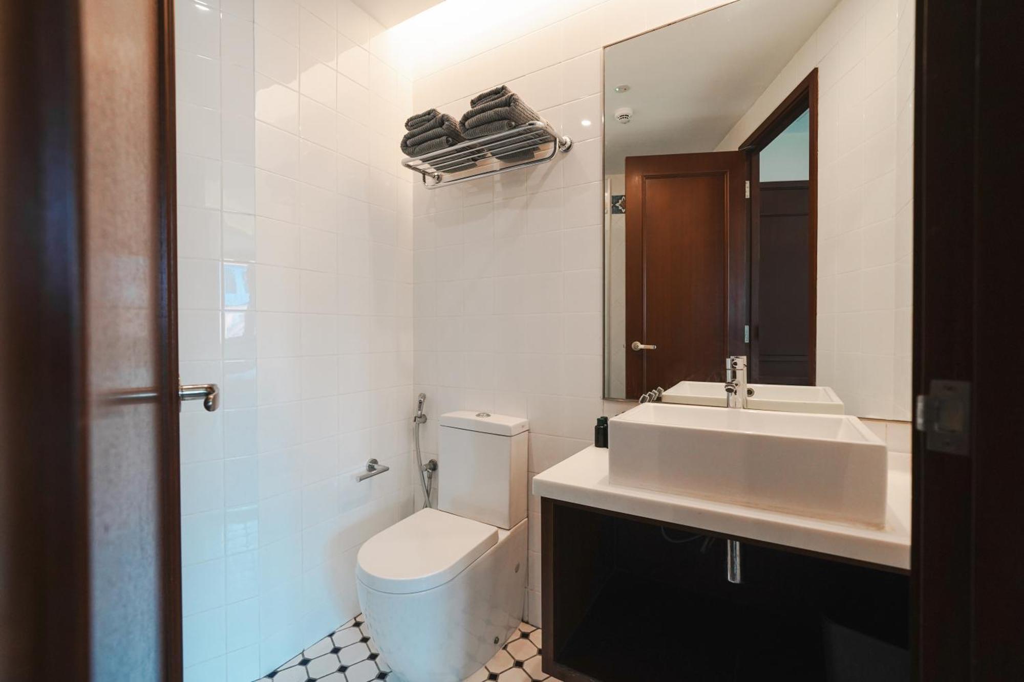 Stories Joo Chiat, A Hotel By Cove - Paya Lebar, Singapore - Newly Renovated Ruang foto